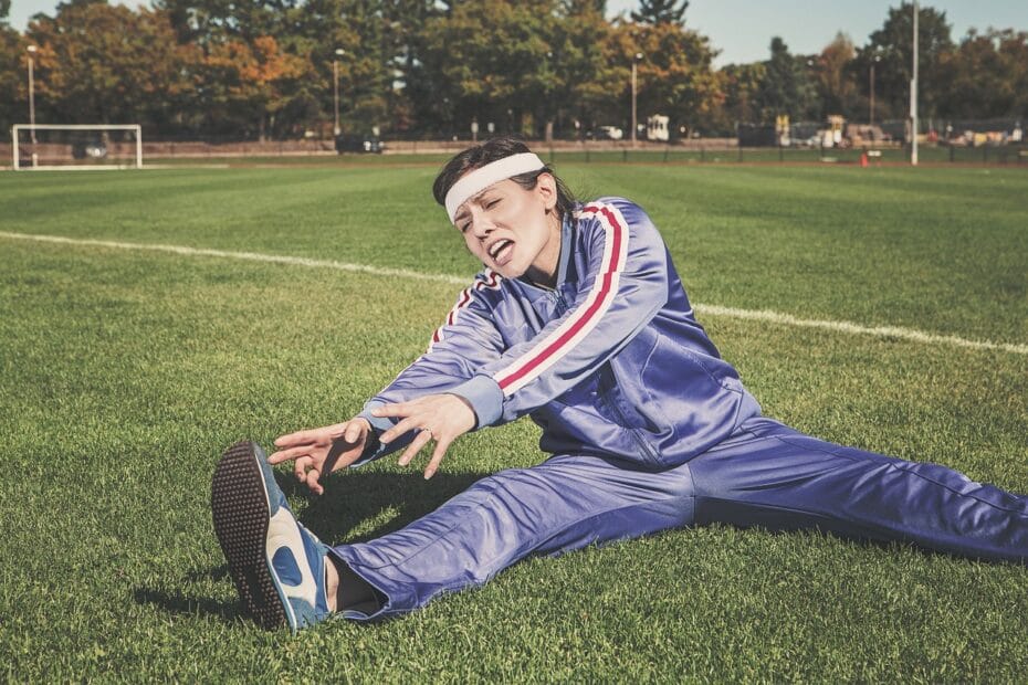 Dehnen bei Rückenschmerzen - Dehnen ist nicht die Lösung - Tipps für ein erfolgreiches Training trotz Rückenschmerzen oder Gelenkschmerzen