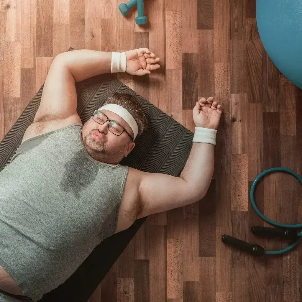 Ernährungsberatung und Gewichtsreduktion - Personal Training Köln Tim Burwitz - Personal Trainer Köln