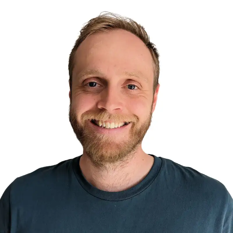 Tim Burwitz - Personal Trainer bei Schmerzen in Köln und Pulheim